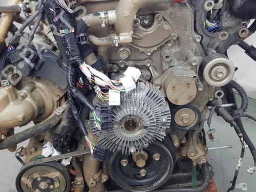 Engine TOYOTA HILUX VIII Pickup (_N1_)  | BP29729372M1 