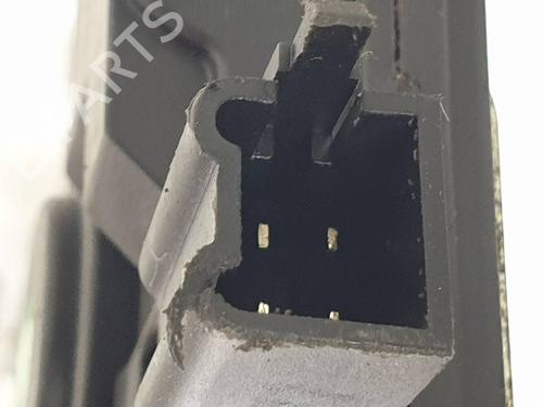 Front left lock PIAGGIO PORTER NP6 (NP6) 1.5 CNG | BP40435666C98 - Image 6
