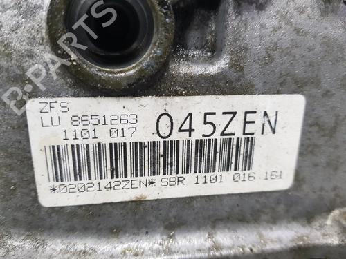 Gearbox BMW 3 (F30, F80) 318 i | BP9759653M3 