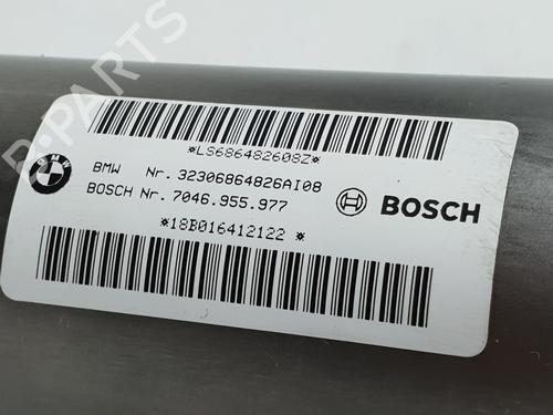 Steering column BMW X1 (F48) sDrive 18 d | BP23258943M21 