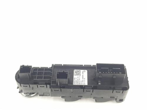 Left front window switch PEUGEOT 3008 II SUV (MC_, MR_, MJ_, M4_) 1.6 BlueHDi 120 | BP29716879I27 