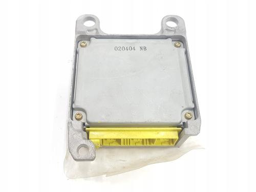ECU airbags TOYOTA COROLLA (_E12_) 1.6 VVT-i (ZZE121_, ZZE121R) | BP11044737M53 