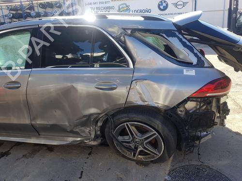 Starter MERCEDES-BENZ GLE (V167) GLE 350 d 4-matic (167.121) | BP37235264M8 - Image 19