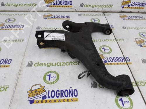 Left rear suspension arm LAND ROVER RANGE ROVER SPORT I (L320) 2.7 D 4x4 | BP3653490M14 