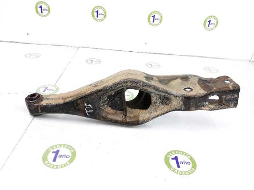 Querlenker links hinten MITSUBISHI PAJERO III (V7_W, V6_W) 3.2 Di-D (V68W, V78W) | BP5258580M14 