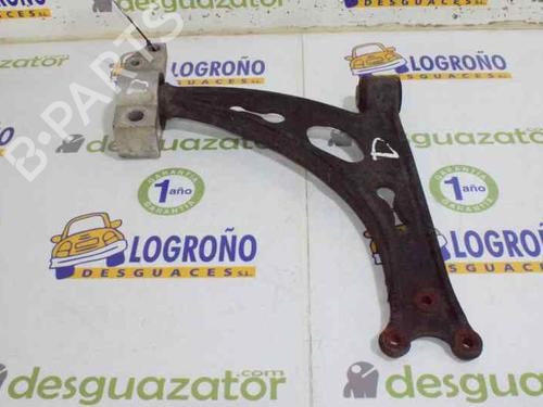 Right front suspension arm VW TOURAN (1T1, 1T2) 2.0 TDI 16V | BP1884979M13 