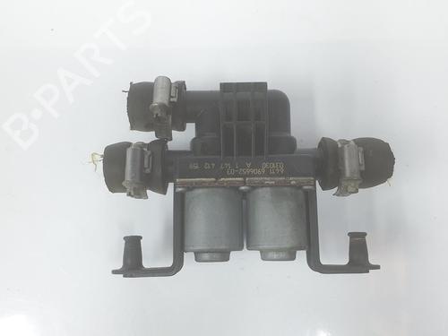 Ekstra vannpumpe BMW X5 (E53) 3.0 d (218 hp) 14101275