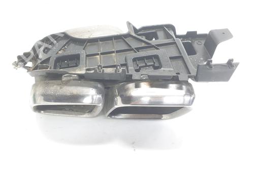 Exhaust system MERCEDES-BENZ C-CLASS Convertible (A205) C 220 d (205.404) | BP29618602M121 