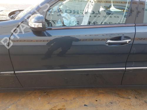 Vindusheismotor venstre foran MERCEDES-BENZ E-CLASS (W211) E 280 CDI (211.020) | BP10662758E21 