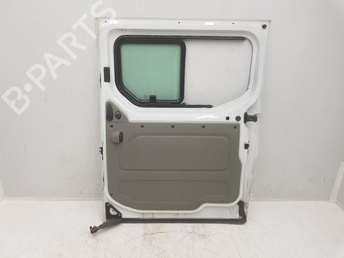 Højre side skydedør RENAULT TRAFIC II Platform/Chassis (EL) 2.0 (EL0A) | BP37293816C75 - Image 6