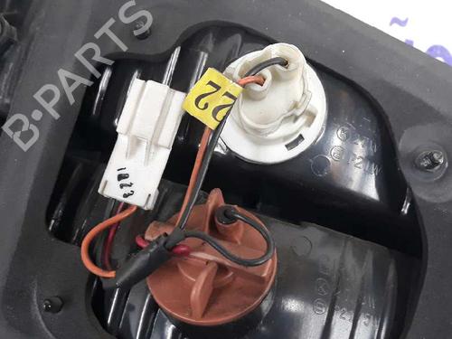 Right taillight HYUNDAI H-1 / STAREX Bus (A1) 2.5 TD 4WD | BP1214900C35 