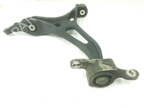 Right front suspension arm MERCEDES-BENZ M-CLASS (W164) ML 320 CDI 4-matic (164.122) | BP17451657M13 