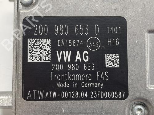 Other SKODA KAROQ (NU7, ND7) 1.5 TSI | BP31382537O1  - Image 5