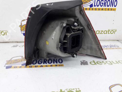 Left taillight VW GOLF V (1K1) 2.0 TDI 16V | BP1560310C34 