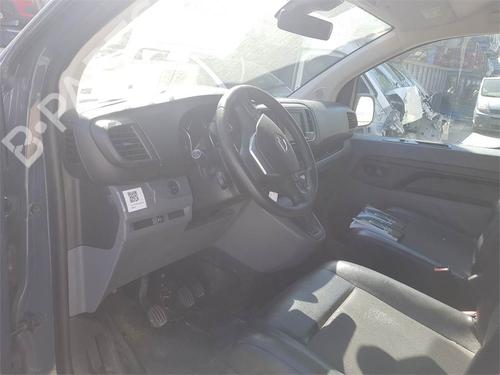 Højre solskærm OPEL VIVARO C Van (K0) | BP36423156I2 - Image 35