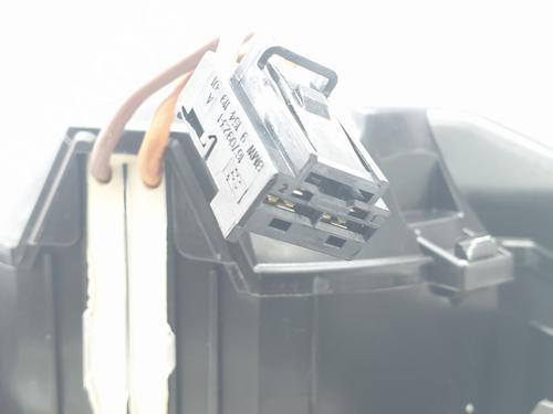 Heater blower motor BMW 3 Touring (F31) 320 d | BP17044155M62 