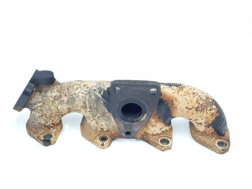 Colector Escape RENAULT MASTER III Van (FV) 2.3 dCi 110 FWD (FV0R, FV0W, FV1A) (110 hp) 32124031