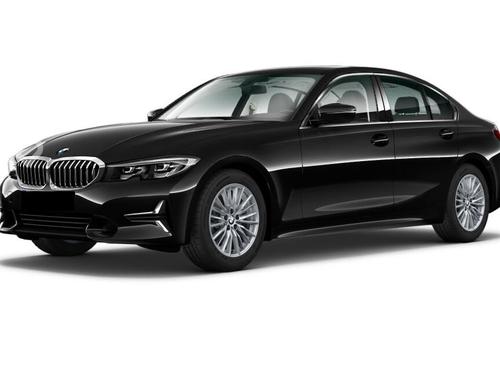 Injector BMW 3 (G20, G80, G28) 330 i | BP20186122M100 