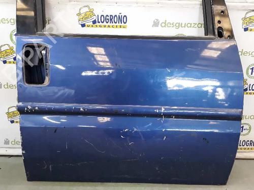 Right front door PEUGEOT EXPERT (224_) 1.9 TD | BP1326164C3 