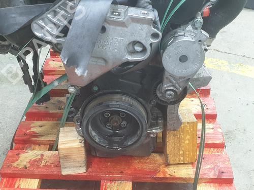 Engine SEAT LEON (1P1)  | BP31975238M1 