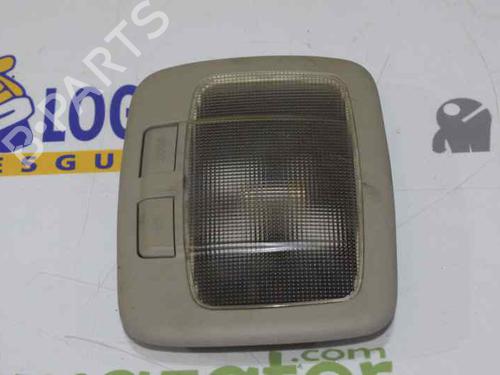 Interior roof light HYUNDAI SONATA V (NF) 2.0 CRDi | BP7420555I8 