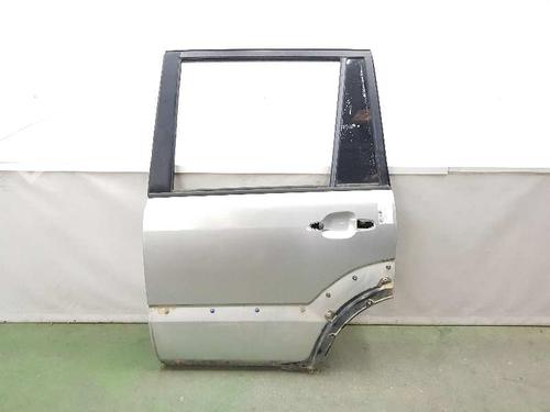 Porta trás esquerda TOYOTA LAND CRUISER PRADO (_J12_) 3.0 D-4D (KDJ120, KDJ125) (166 hp) 6700460260 | 6700460260 | 6700460260 | COLOR GRIS SIN ACCESORIOS TIENE UN GOLPE    VER FOTOS.     |