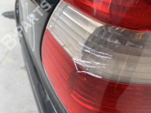 Rear right exterior door handle BMW 3 (E46) 320 d | BP3376208C130  - Image 57