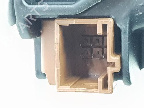 Rear mirror CITROËN JUMPY III Van (V_)  | BP33861335I6  - Image 6