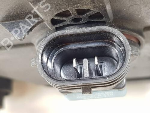 Left front fog light VW GOLF VI (5K1) 2.0 TDI | BP39612464C30 - Image 6