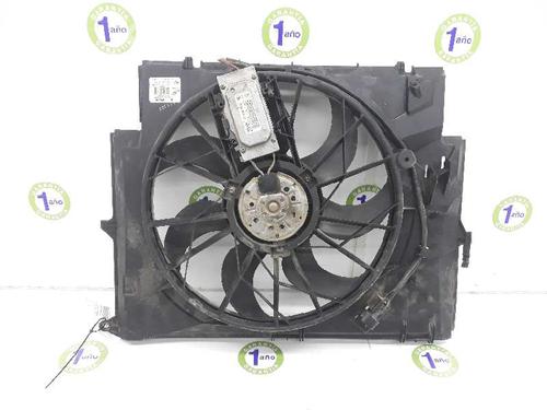 Køleventilator elektrisk BMW 1 (E87) 120 d (177 hp) 5123266