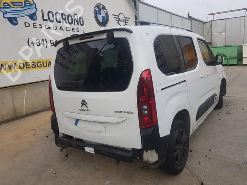 Engine CITROËN BERLINGO (ER_, EC_) | BP38303787M1 - Image 21