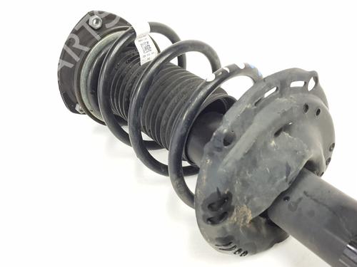 Left front shock absorber SKODA KAMIQ (NW4) 1.0 TSI | BP31671234M16 - Image 2