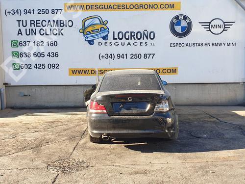 Right front window switch BMW 1 Coupe (E82) 120 d | BP11052473C105  - Image 6