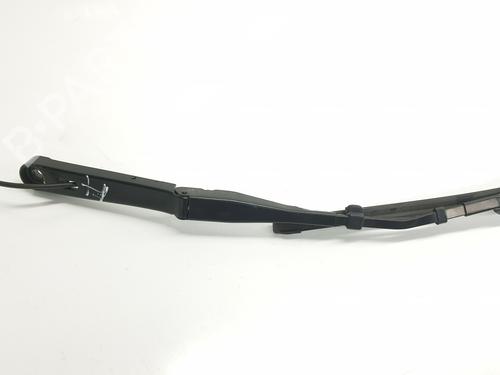 Front windshield wiper arm OPEL ASTRA L Sports Tourer (OV5) 1.2 (FRHNSL, FRHNSR) | BP29731737C143 