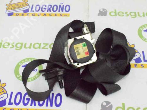 Rear right seatbelt OPEL CORSA D (S07) 1.3 CDTI (L08, L68) | BP6623276I28 