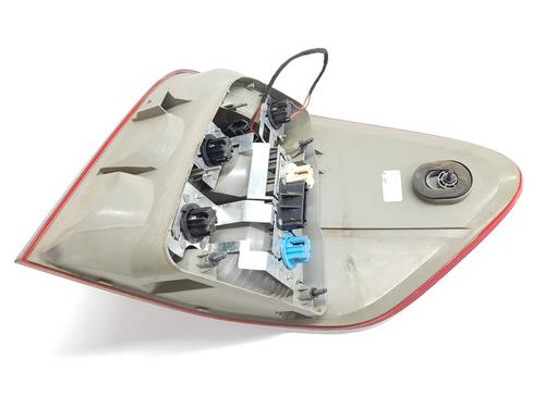 Left taillight MERCEDES-BENZ M-CLASS (W164) ML 350 4-matic (164.186) | BP29311574C34 