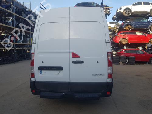 Electronic sensor RENAULT MASTER III Van (FV) 2.3 dCi 130 FWD (FV0M, FV0Y, FV0J, FV02, FV03) | BP32521634M84 