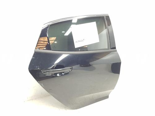 Right rear door HONDA CIVIC X Hatchback (FC_, FK_) 1.5 VTEC (FK7) | BP18062105C5 