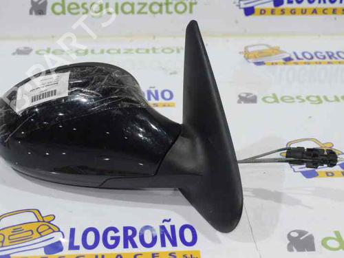 Used Right mirror SEAT LEON (1M1) 1.9 TDI (130 hp) 1325915