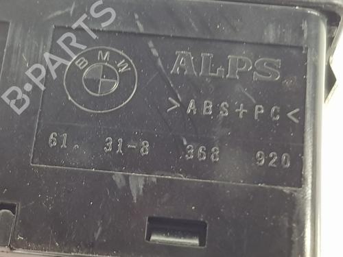Warnblinkschalter BMW 3 (E46) 320 d | BP29409343I22 
