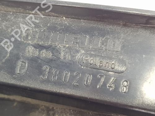 Right taillight VW LUPO I (6X1, 6E1) 1.4 | BP28104026C35 