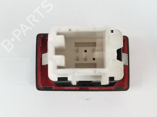 Warning switch VW GOLF VI (5K1) 2.0 GTi | BP13695779I22 