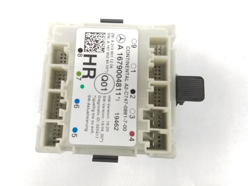 Electronic module MERCEDES-BENZ GLC Coupe (C253) AMG 43 4-matic (253.364) | BP9134029M83 