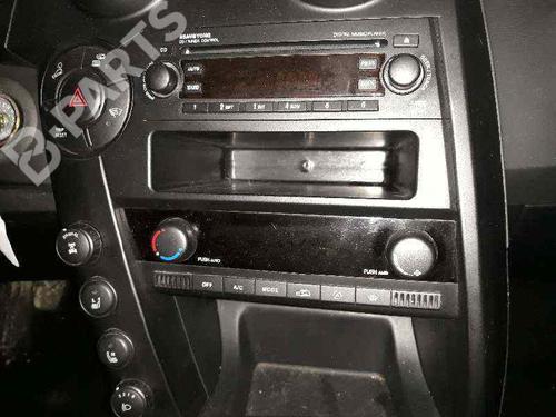 Left sun visor SSANGYONG ACTYON I 2.0 Xdi | BP1640260I1  - Image 16