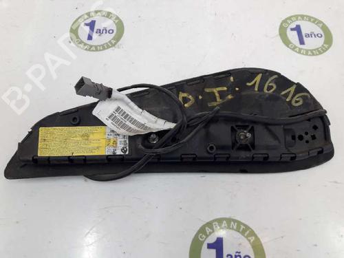 Electronic module BMW 1 (E87) 116 d | BP5395836M83 