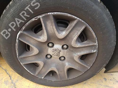Andre PEUGEOT 207 (WA_, WC_) 1.4 16V | BP14087158O1 