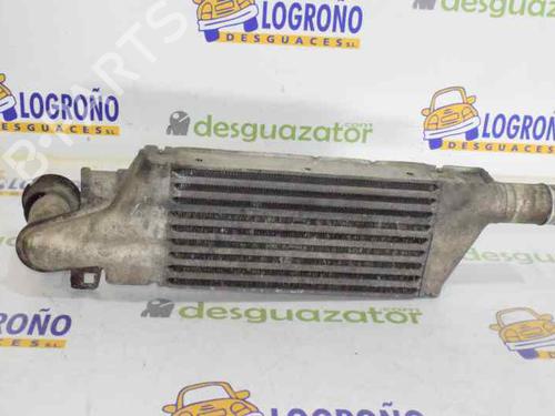 Intercooler OPEL COMBO Box Body/MPV 1.3 CDTI 16V | BP792380M30 