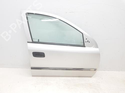 Used Right front door OPEL ASTRA G Hatchback (T98) [1998-2009]  32144251