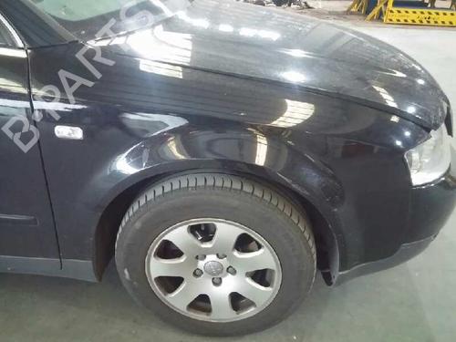 Moteur de chauffage AUDI A4 B6 Avant (8E5) 1.9 TDI | BP14120892M62 
