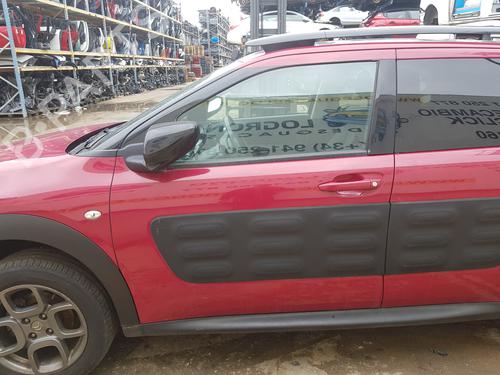 Fælk CITROËN C4 CACTUS 1.6 BlueHDi 100 | BP36220188C45  - Image 19
